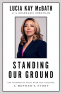 Cover Image: Standing Our Ground