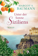 Buchcover für Unter der Sonne Siziliens
