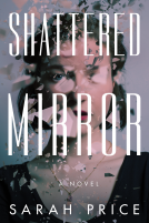 book cover for Shattered Mirror