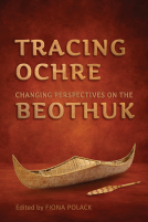 book cover for Tracing Ochre