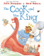 Cover Image: The Cook and the King