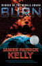 Cover Image: Burn