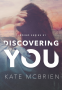 Cover Image: Discovering You