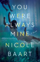 book cover for You Were Always Mine