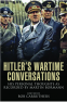 Cover Image: Hitler's Wartime Conversations