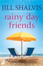Cover Image: Rainy Day Friends