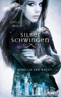 Buchcover für Silberschwingen 2 - EXKLUSIVE LESEPROBE