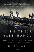 book cover for With Their Bare Hands