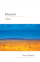 book cover for Desert