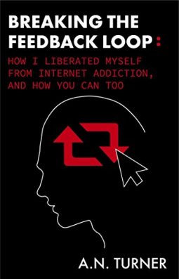 book cover for Breaking the Feedback Loop