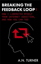 book cover for Breaking the Feedback Loop