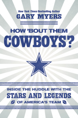 book cover for How 'Bout Them Cowboys?