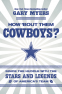 Cover Image: How 'Bout Them Cowboys?