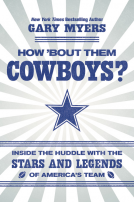 book cover for How 'Bout Them Cowboys?