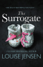 Cover Image: The Surrogate
