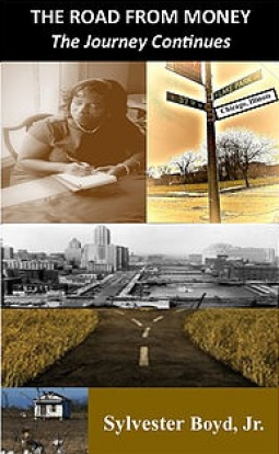 book cover for The Road from Money, The Journey Continues