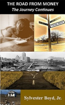 book cover for The Road from Money, The Journey Continues