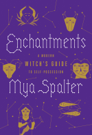 book cover for Enchantments