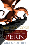 Cover Image: Dragon's Code