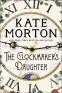 Cover Image: The Clockmaker's Daughter