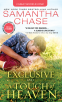 Cover Image: Exclusive / A Touch of Heaven