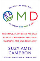 book cover for OMD