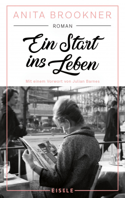 Buchcover für Ein Start ins Leben