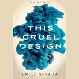 book cover for This Cruel Design
