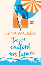 Couverture du livre pour De joie coulent mes larmes