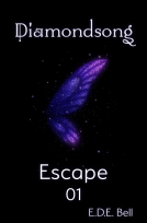 book cover for Escape