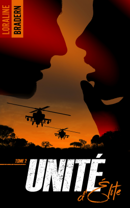 Couverture du livre pour Unité d'élite - Tome 2