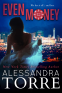 Cover Image: Even Money