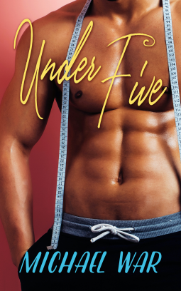book cover for Under Five