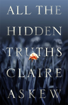 book cover for All the Hidden Truths