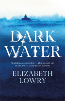book cover for Dark Water