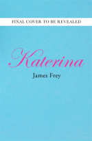 book cover for Katerina