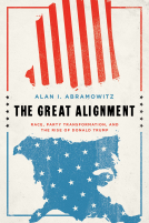 book cover for The Great Alignment