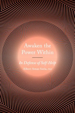 book cover for Awaken the Power Within