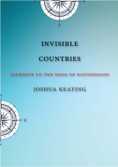 book cover for Invisible Countries