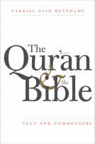 book cover for The Qur'an and the Bible