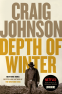 Cover Image: Depth of Winter