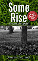 book cover for Some Rise