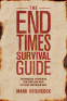 Cover Image: The End Times Survival Guide