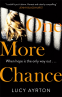 Cover Image: One More Chance