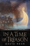 Cover Image: In a Time of Treason
