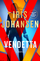 book cover for Vendetta
