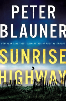 book cover for Sunrise Highway
