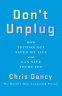 Cover Image: Don't Unplug