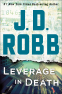 Cover Image: Leverage in Death
