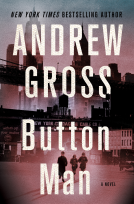 book cover for Button Man